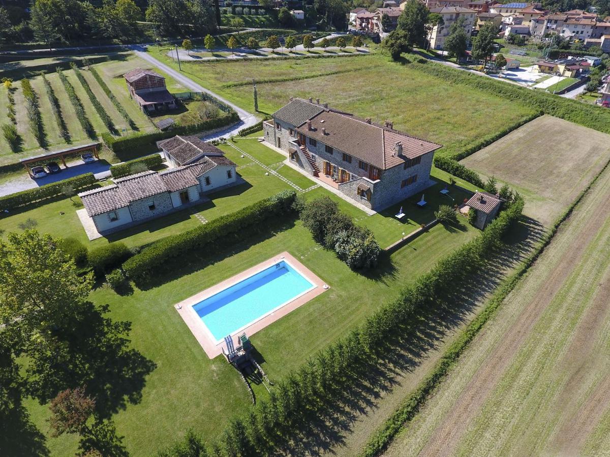 Agriturismo Le Fornaci - Camera Ginestra Mercatale  Exterior photo