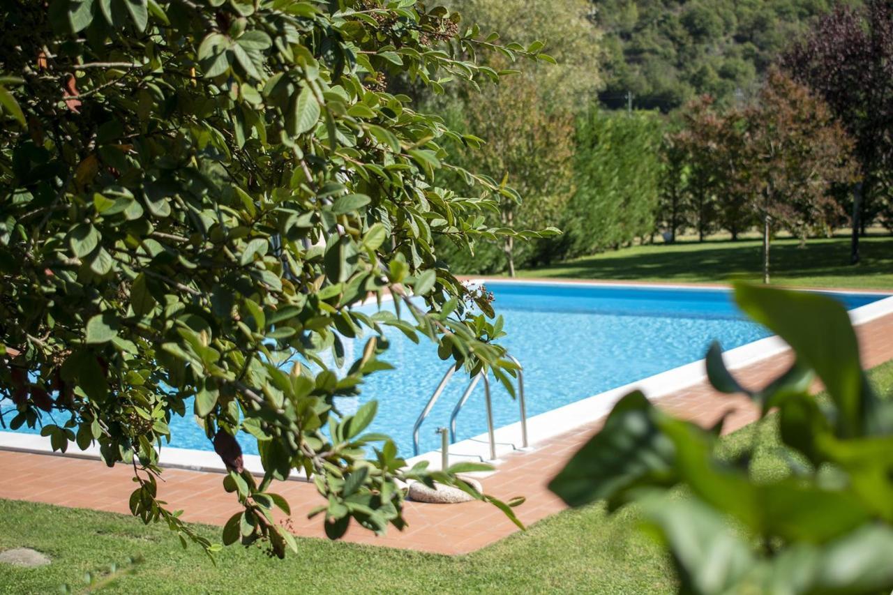 Agriturismo Le Fornaci - Camera Ginestra Mercatale  Exterior photo